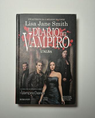 Il diario del vampiro - L'alba