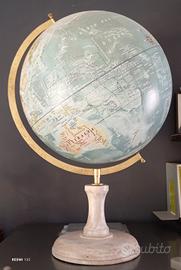 Mappamondo grande 