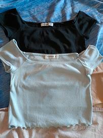 Magliette donna Terranova