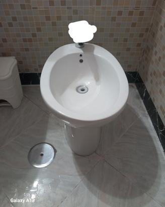 bidet