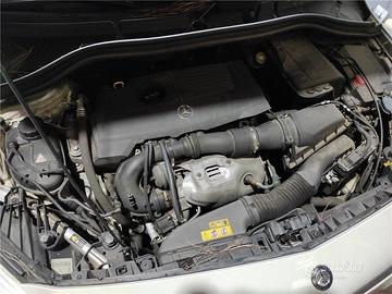 Mercedes classe b 2014 - 270910