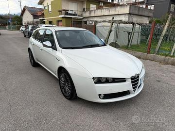 ALFA ROMEO 159 2.0 JTDm Sportwagon
