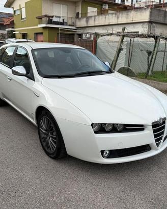 ALFA ROMEO 159 2.0 JTDm Sportwagon