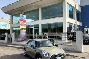 Mini 1.5 One D Business XL