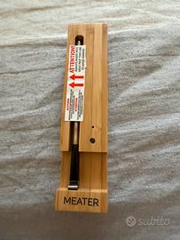 Meater termometro carne Bluetooth iphone app