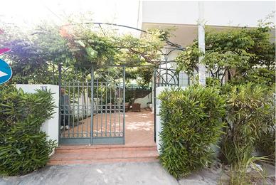 Villetta Gallipoli Località Baia Verde