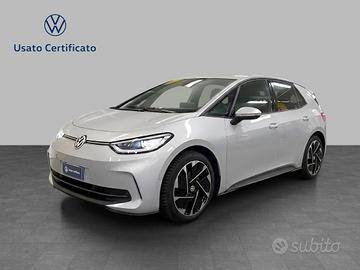 Volkswagen ID.3 58 kWh Pro Performance