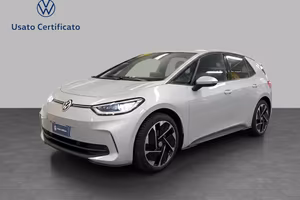Volkswagen ID.3 58 kWh Pro Performance