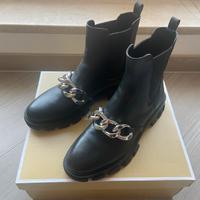 Stivaletto Michael Kors