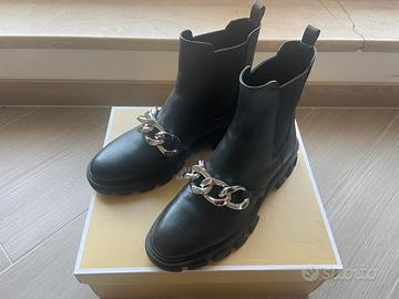 Stivaletto Michael Kors