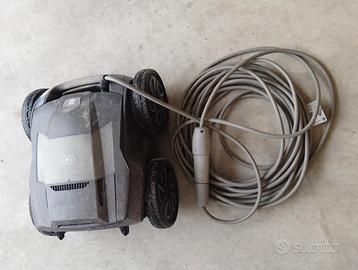 Zodiac Ra 6300 IQ lotto centralina +cavo+robot 