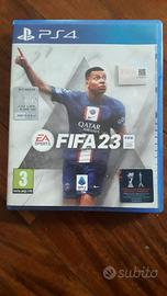 giochi ps4
