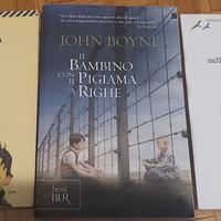 Libri in BLOCCO (no singoli) 