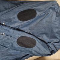 camicia Marina YACHTING  uomo