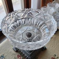 Coppe Centro Tavola o da Dessert