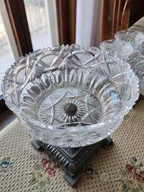 Coppe Centro Tavola o da Dessert