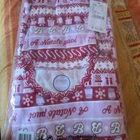 Pigiama bauli tezenis
