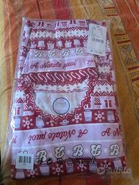 Pigiama bauli tezenis