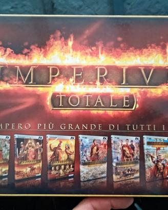 videogioco per pc imperium