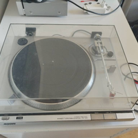 Sony PS-T22