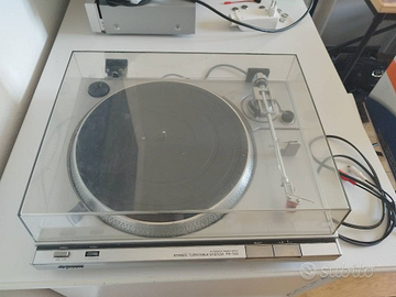 Sony PS-T22
