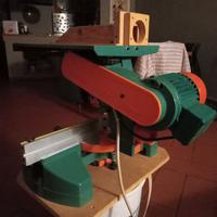 sega circolare da banco salvarani