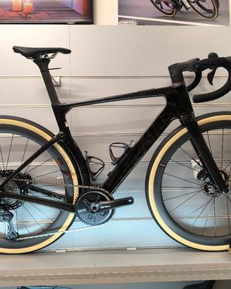 CERVELO ASPERO 5 2026 NUOVA