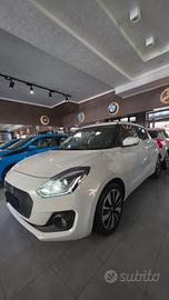 Suzuki Swift 1.2 Hybrid