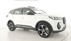 Dr 6.0 GPL 1.5 Bi-Fuel 155CV TURBO AUTOMATICO