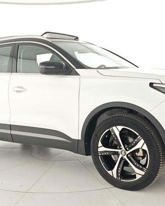 Dr 6.0 GPL 1.5 Bi-Fuel 155CV TURBO AUTOMATICO