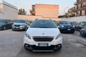 Peugeot 2008 allure
