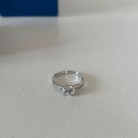 Anello Swarovski NUOVO