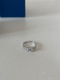 Anello Swarovski NUOVO