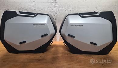 Borse moto BMW GS 1300