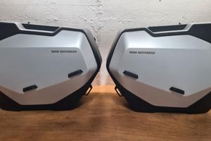 Borse moto BMW GS 1300