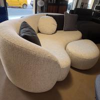 EXPO DIVANO 3 POSTI - GURIAN - ONDA