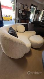 EXPO DIVANO 3 POSTI - GURIAN - ONDA