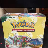 Box evoluzioni eteree ita sealed