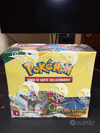 Box evoluzioni eteree ita sealed