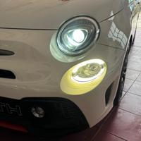 500 Abarth