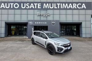 Dacia Jogger 1.0 TCe Extreme GPL 101 CV