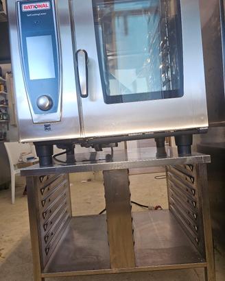 forno rational