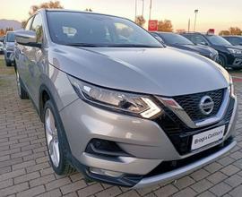 Nissan Qashqai 1.3 dig-t N-Motion 140cv