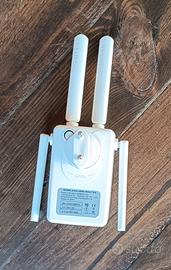 Pix-link Lv-wr09 Router Wi-fi Wireless Ripetitore