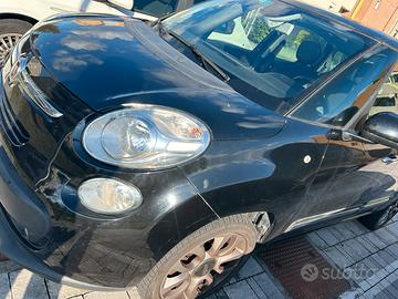 Fiat 500L 1.4 tjt Lounge Gpl 120cv