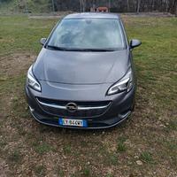 OPEL CORSA 3PORTE MODELLO COSMO, DIESEL, ANNO 2015