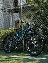 Giant reign sx 2022 T L