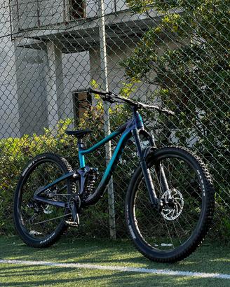 Giant reign sx 2022 T L