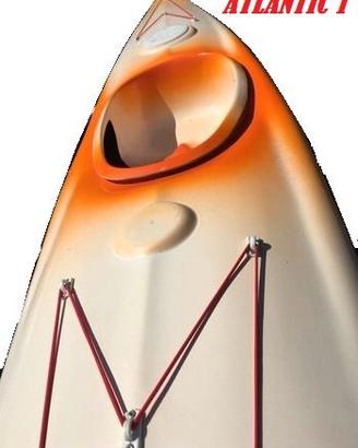 Kayak 1 posto da mare ( INAFFONDABILE )