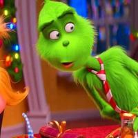 La visita del Grinch

 